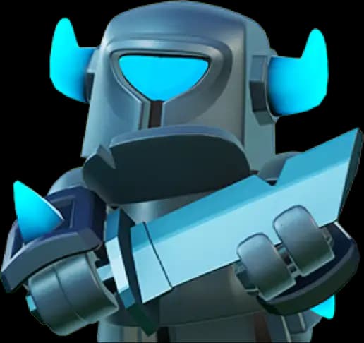 Careers character